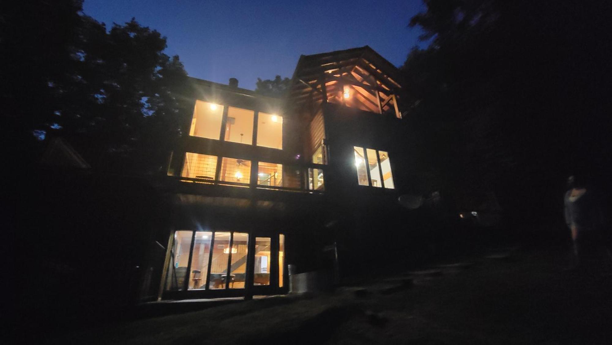 Bear Necessities, Luxury 5Bd Mtn Views, Hot Tub, Many Bear Sightings Villa Gatlinburg Dış mekan fotoğraf