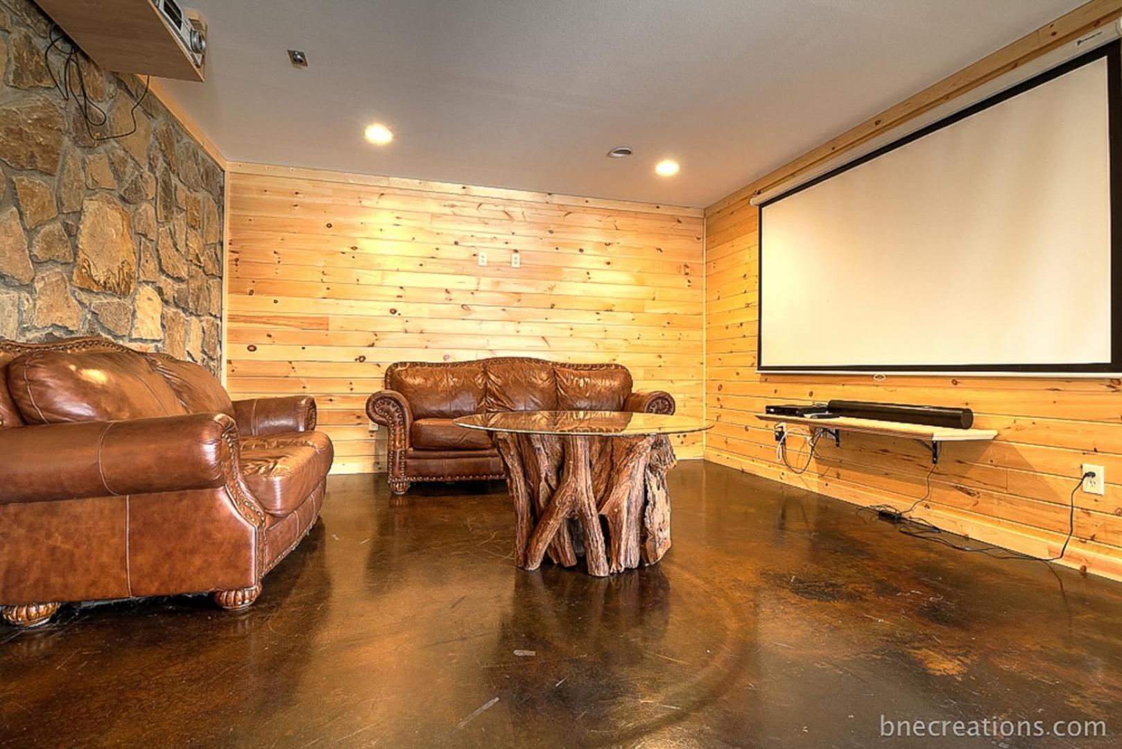 Bear Necessities, Luxury 5Bd Mtn Views, Hot Tub, Many Bear Sightings Villa Gatlinburg Dış mekan fotoğraf
