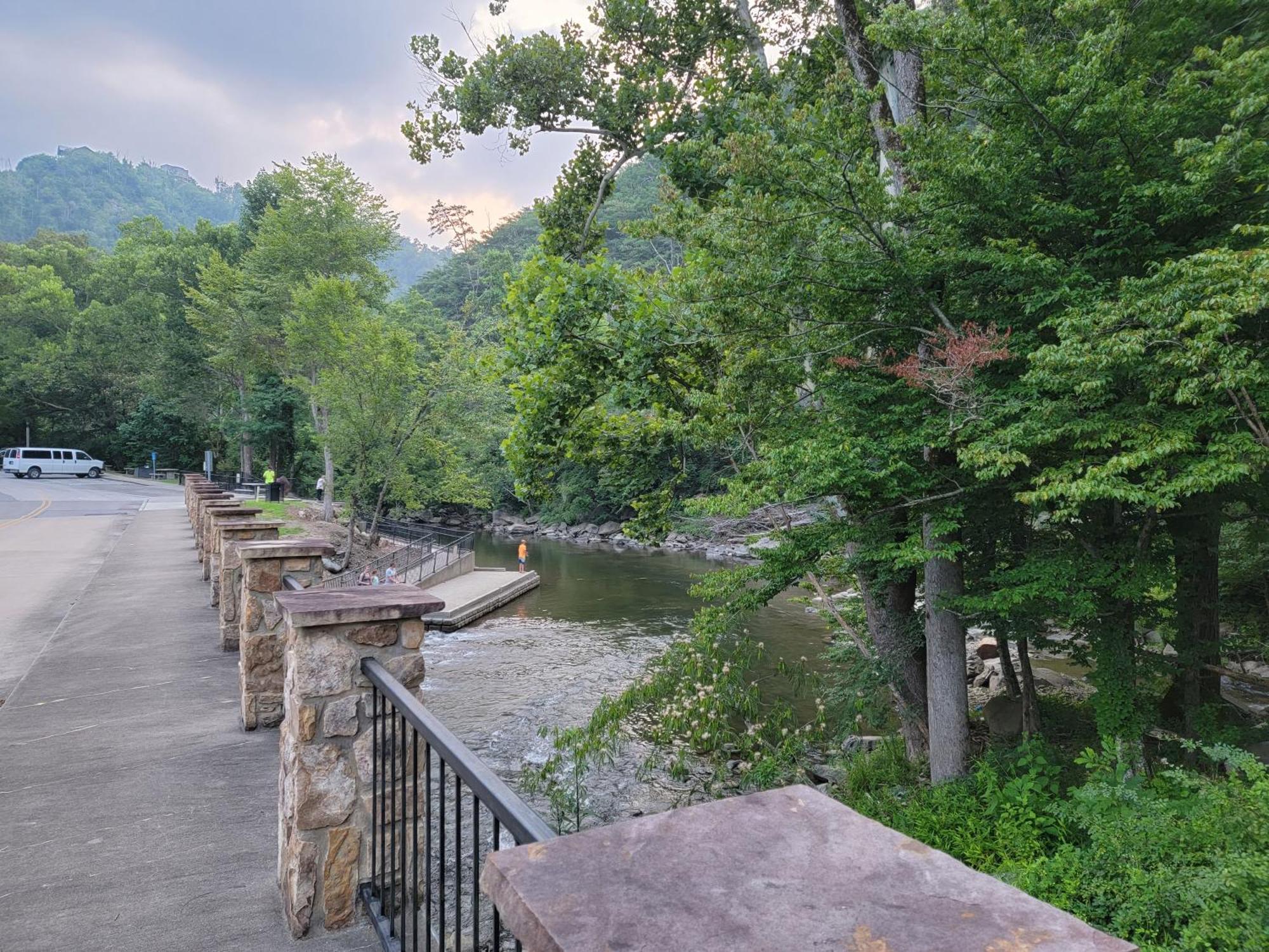 Bear Necessities, Luxury 5Bd Mtn Views, Hot Tub, Many Bear Sightings Villa Gatlinburg Dış mekan fotoğraf