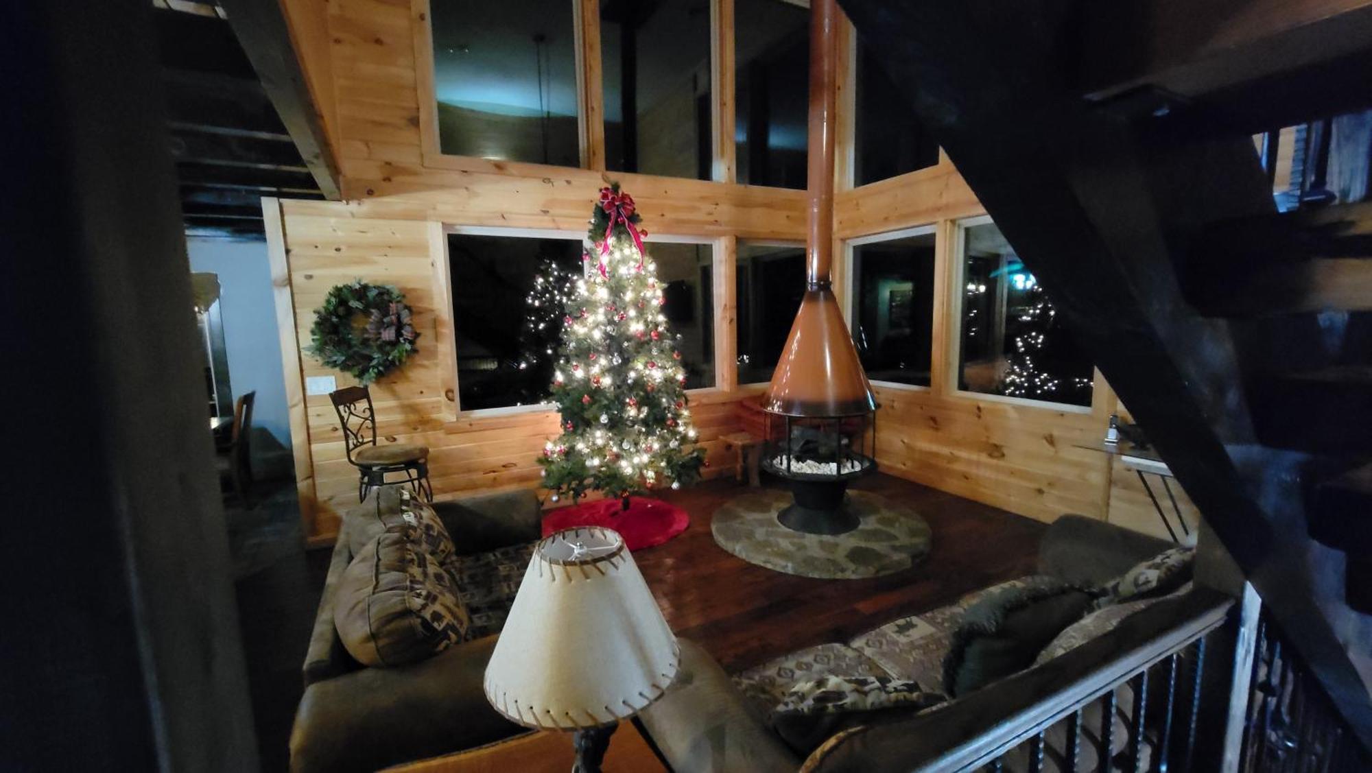 Bear Necessities, Luxury 5Bd Mtn Views, Hot Tub, Many Bear Sightings Villa Gatlinburg Dış mekan fotoğraf