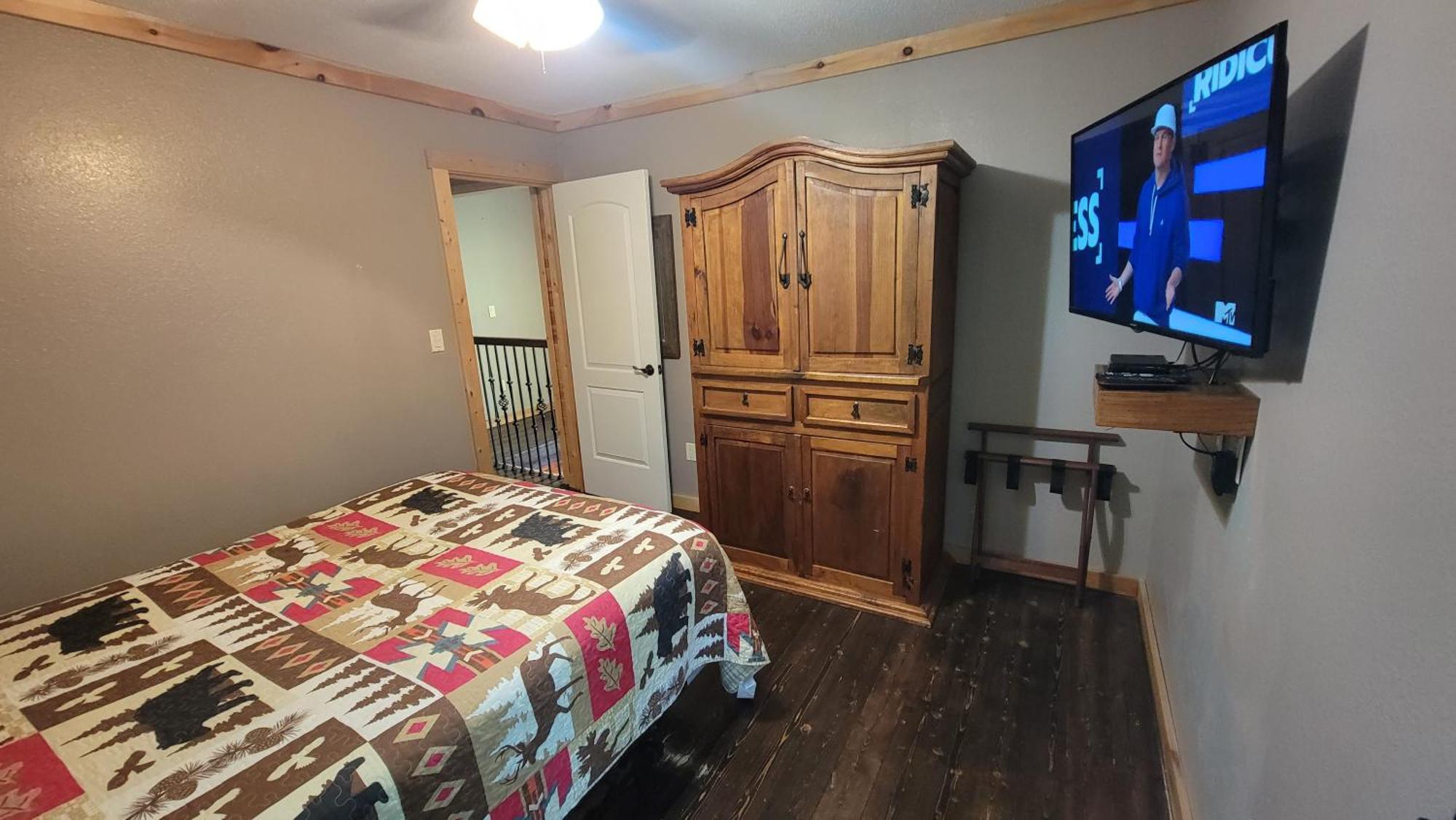 Bear Necessities, Luxury 5Bd Mtn Views, Hot Tub, Many Bear Sightings Villa Gatlinburg Dış mekan fotoğraf