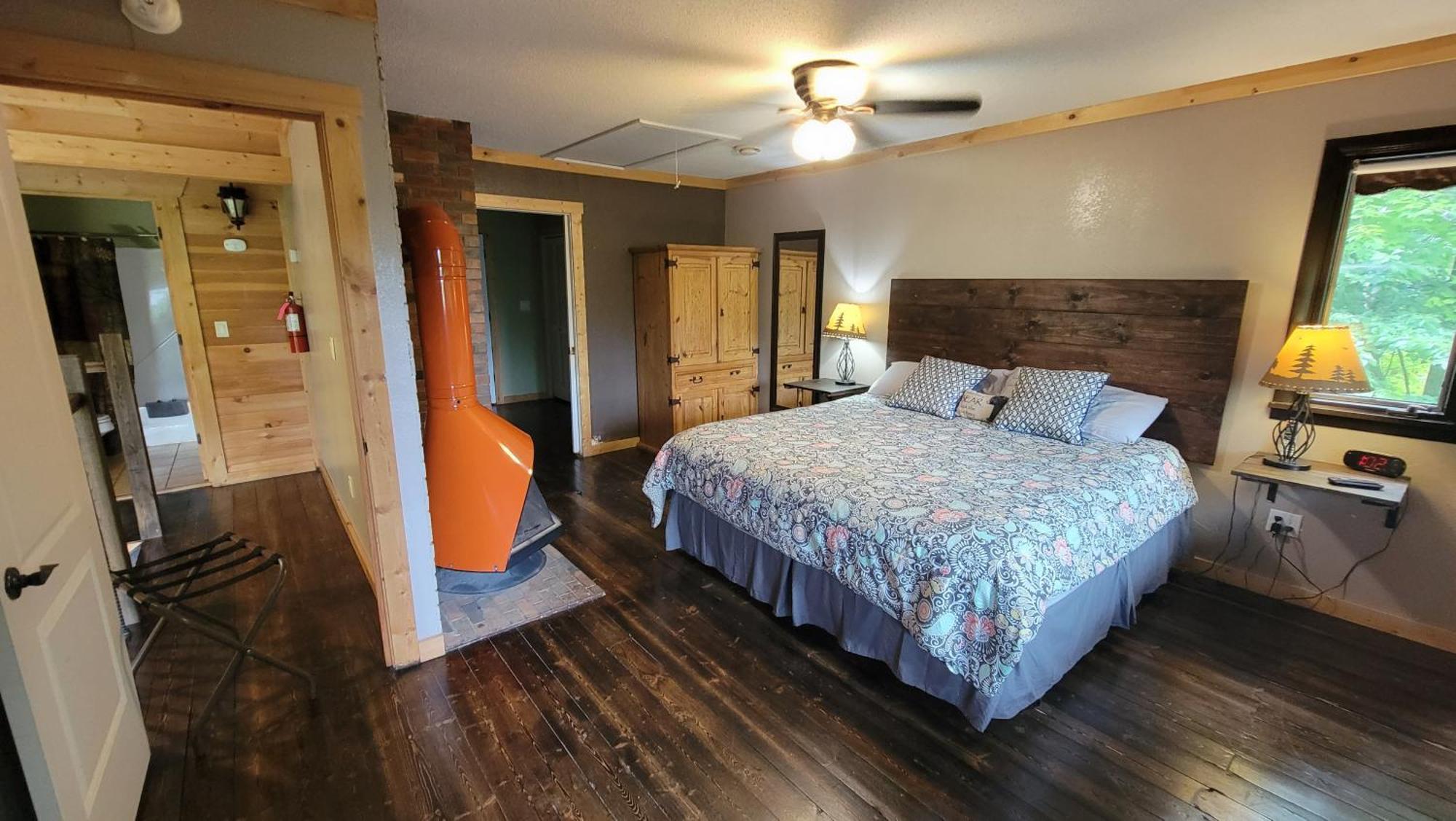 Bear Necessities, Luxury 5Bd Mtn Views, Hot Tub, Many Bear Sightings Villa Gatlinburg Dış mekan fotoğraf