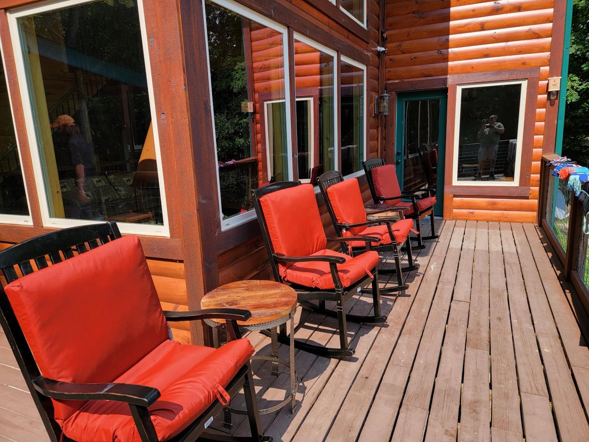 Bear Necessities, Luxury 5Bd Mtn Views, Hot Tub, Many Bear Sightings Villa Gatlinburg Dış mekan fotoğraf