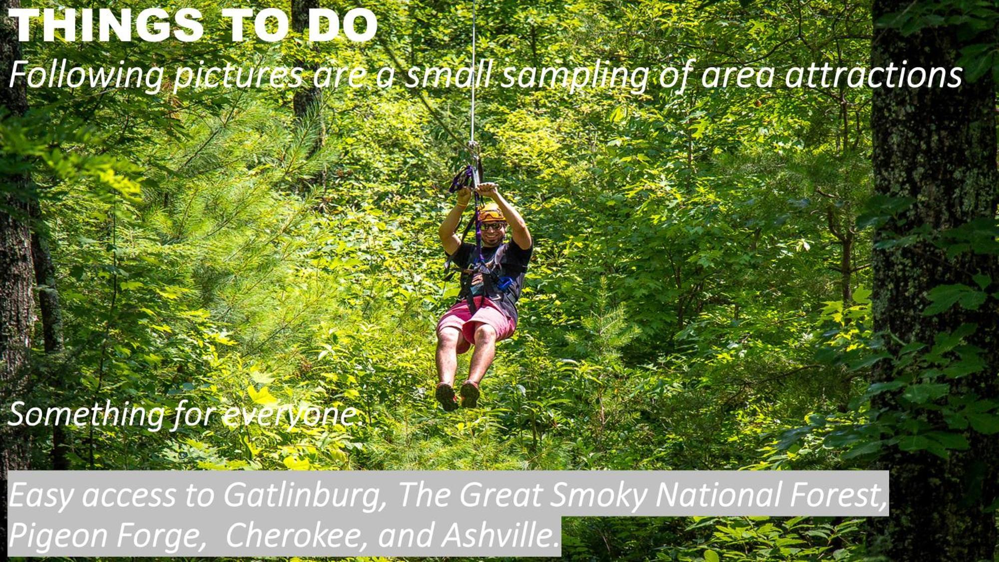 Bear Necessities, Luxury 5Bd Mtn Views, Hot Tub, Many Bear Sightings Villa Gatlinburg Dış mekan fotoğraf